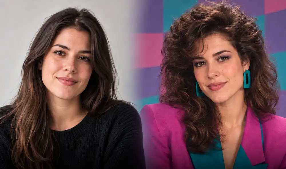 La nueva tendencia en TikTok, Instagram y Threads transforma retratos actuales en fotos retro estilo años 80 utilizando tecnología de ChatGPT. Esta moda viral se basa en la nostalgia y la facilidad de uso. La nueva tendencia en TikTok, Instagram y Threads transforma retratos actuales en fotos retro estilo años 80 utilizando tecnología de ChatGPT. Esta moda viral se basa en la nostalgia y la facilidad de uso.