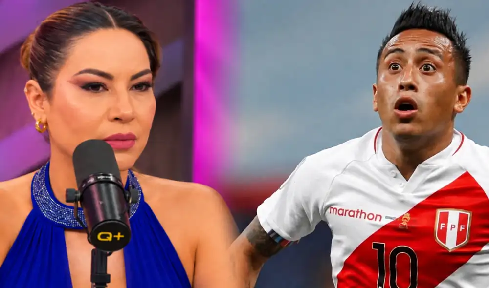 Pamela López se pronunció sobre el proceso iniciado por Christian Cueva contra su madre y sorprendió al revelar cuál fue el resultado.