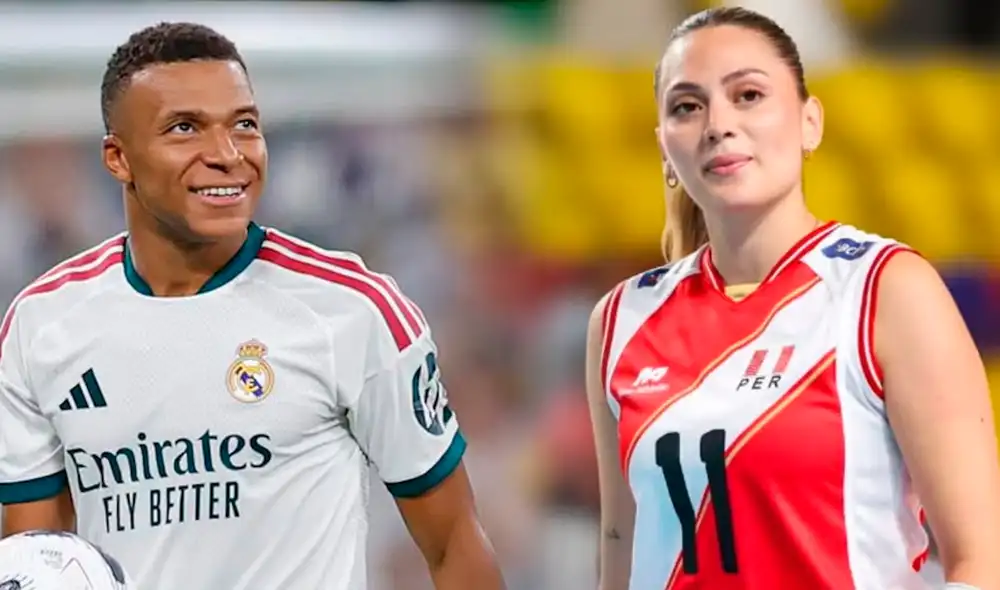 Programación de los partidos de hoy, martes 8 de setiembre. Foto: composición LR/Real Madrid/Instagram