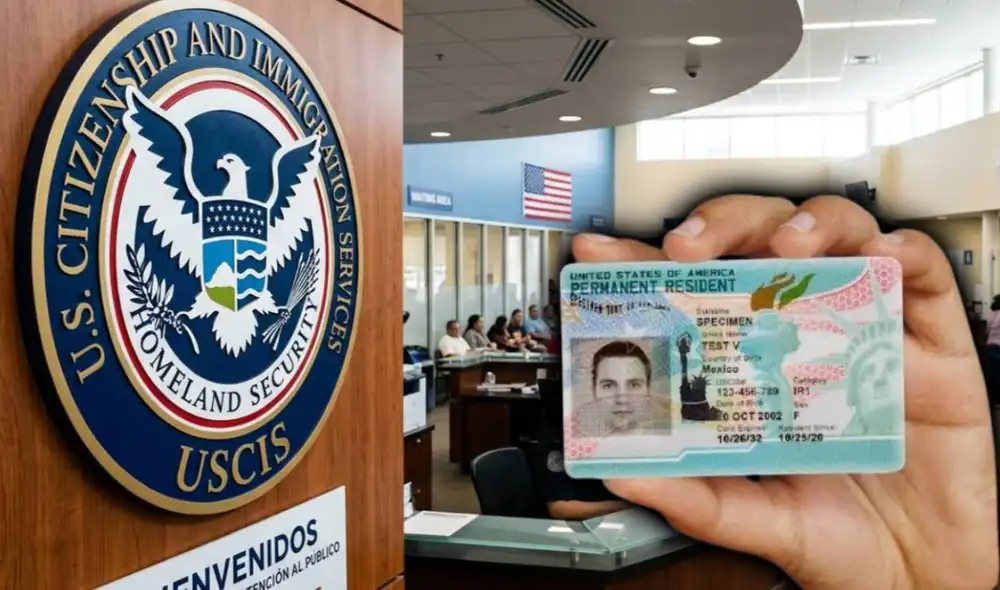 La verdad sobre si puedes conseguir la Green Card y vivir en el extranjero. La verdad sobre si puedes conseguir la Green Card y vivir en el extranjero.