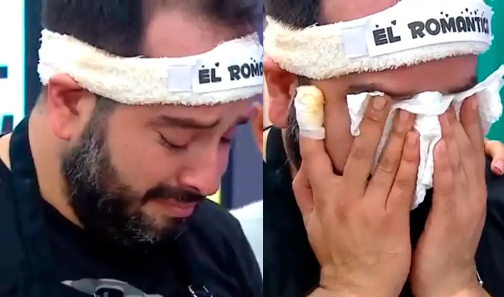 Junior Silva conmueve a sus seguidores tras la muerte de su perro Bronco, que lo acompañó durante 14 años. El actor compartió su sufrimiento en redes sociales. Foto: captura/Youtube Junior Silva conmueve a sus seguidores tras la muerte de su perro Bronco, que lo acompañó durante 14 años. El actor compartió su sufrimiento en redes sociales. Foto: captura/Youtube