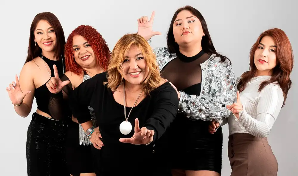Leticia Pizarro forma las mejores voces de artistas, bandas y orquestas musicales. Foto: difusión Leticia Pizarro forma las mejores voces de artistas, bandas y orquestas musicales. Foto: difusión