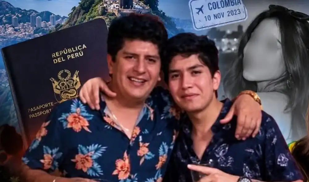 Nuevos detalles surgen sobre Jenss Lara Tantaquilla, empresario minero secuestrado en Trujillo, tras la revisión de registros migratorios, revelando un viaje a Brasil con una de las víctimas.
