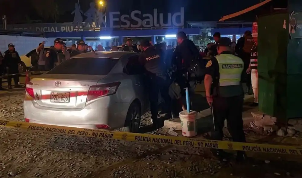 La violencia criminal en Piura no cesa, con 12 homicidios registrados entre el 2 y el 8 de septiembre, superando los totales de meses anteriores. La mayoría de estos casos involucran armas de fuego. La violencia criminal en Piura no cesa, con 12 homicidios registrados entre el 2 y el 8 de septiembre, superando los totales de meses anteriores. La mayoría de estos casos involucran armas de fuego.