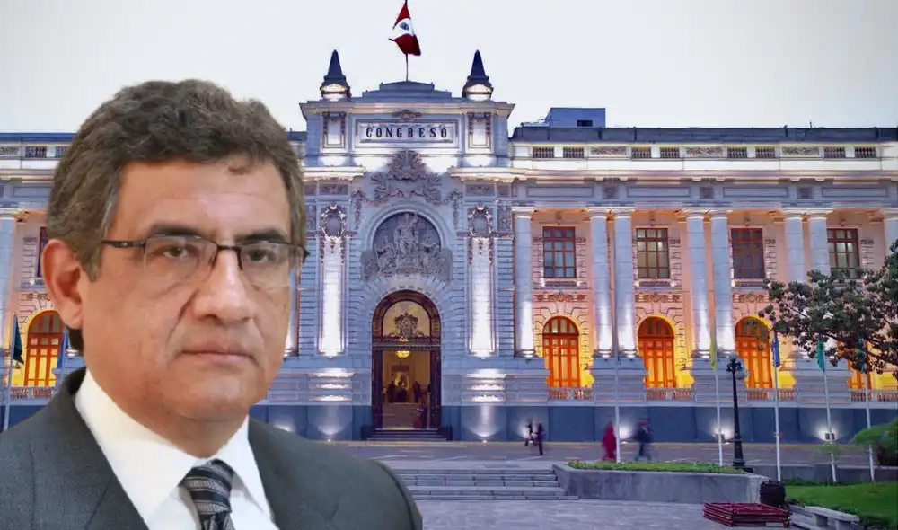 Comisión rechazó informe a favor del pedido de facultades hecho por el Ejecutivo en materia laboral | Composición: LR.