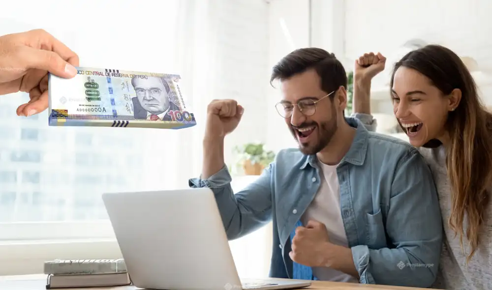 Con más de 9 años en el mercado, Prestamype se destaca por su proceso ágil y evaluación de riesgo flexible. Foto: difusión.