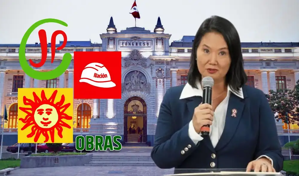 Rechazo al pedido de facultades del Ejecutivo se va imponiendo en el Congreso | Composición: LR. Rechazo al pedido de facultades del Ejecutivo se va imponiendo en el Congreso | Composición: LR.
