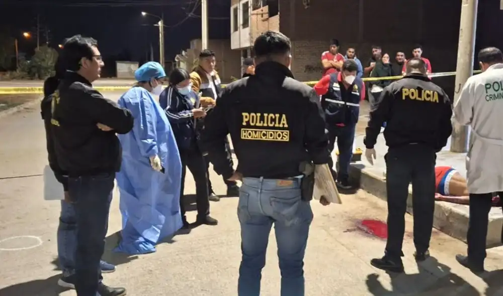 La violencia criminal en Perú afecta a los menores de edad, con 67 adolescentes asesinados hasta agosto de 2026. La cifra demuestra la gravedad del crimen organizado en el país. La violencia criminal en Perú afecta a los menores de edad, con 67 adolescentes asesinados hasta agosto de 2026. La cifra demuestra la gravedad del crimen organizado en el país.
