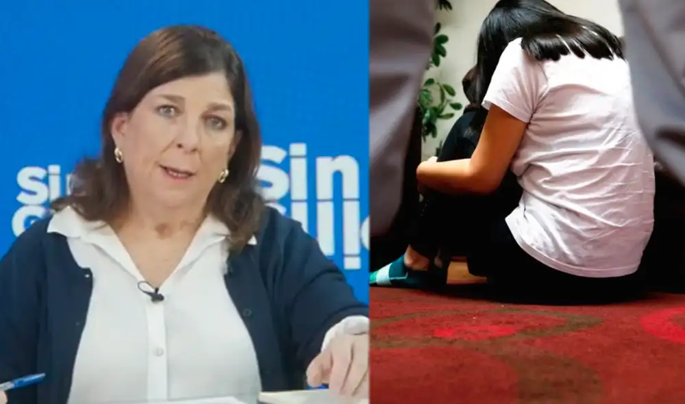 Palacios sostuvo que obligar a una niña a permanecer junto a quien la agredió constituye una grave vulneración de sus derechos Palacios sostuvo que obligar a una niña a permanecer junto a quien la agredió constituye una grave vulneración de sus derechos