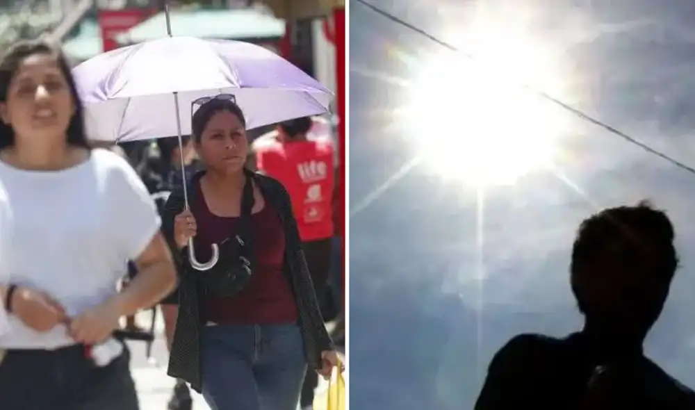 Lima reporta altos índices de radiación ultravioleta el miércoles 9 de septiembre de 2026, con Carabayllo liderando con un valor de 11, lo que indica radiación extremadamente alta. Lima reporta altos índices de radiación ultravioleta el miércoles 9 de septiembre de 2026, con Carabayllo liderando con un valor de 11, lo que indica radiación extremadamente alta.