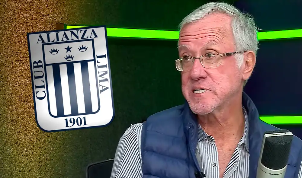 Alianza Lima jugará por segundo año consecutivo el Mundial de Clubes de Vóley 2026. Foto: composición LR/Latina/Alianza Lima