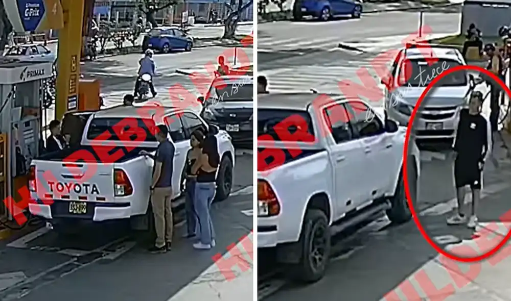 Revelación debilita aún más la versión policial que sindica a otros detenidos por el crimen en Trujilo