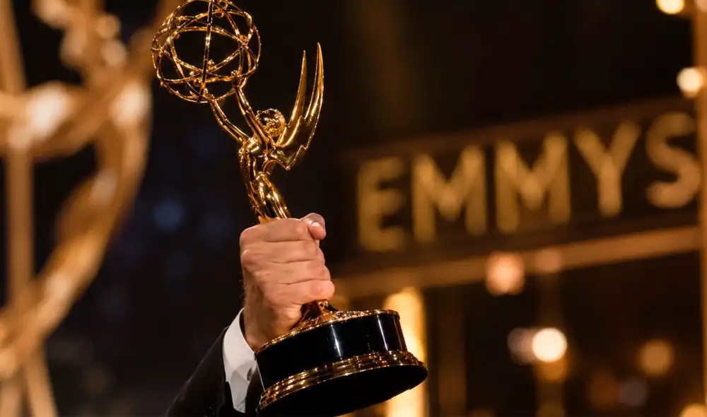 Todo está listo para la 78° edición de los Emmy, que se celebrará el 14 de septiembre en el Peacock Theater de Los Ángeles. La ceremonia comenzará a las 19:00 horas (hora Perú). Foto: difusión