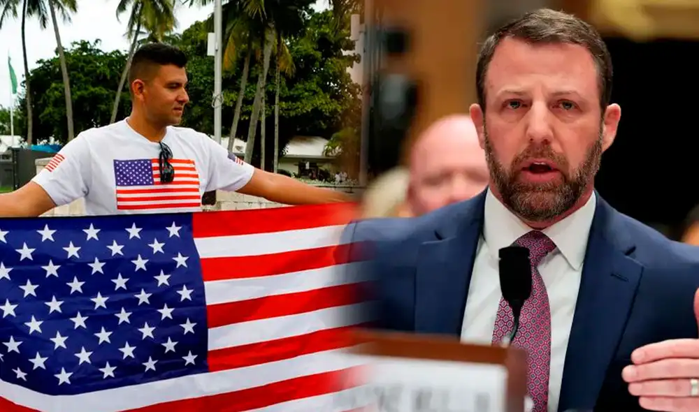 El duro comentario del Secretario del DHS hacia los inmigrantes en EE.UU.