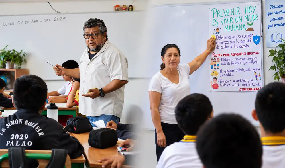 Las propuestas ganadoras se difundirán en el Observatorio Nacional de Buenas Prácticas. Este concurso refuerza la calidad educativa al identificar prácticas exitosas en el país. Las propuestas ganadoras se difundirán en el Observatorio Nacional de Buenas Prácticas. Este concurso refuerza la calidad educativa al identificar prácticas exitosas en el país.