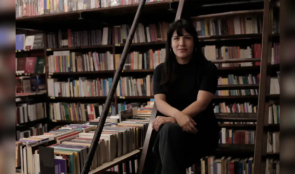 Rosa Chávez Yacila. Foto: LR. Rosa Chávez Yacila. Foto: LR.