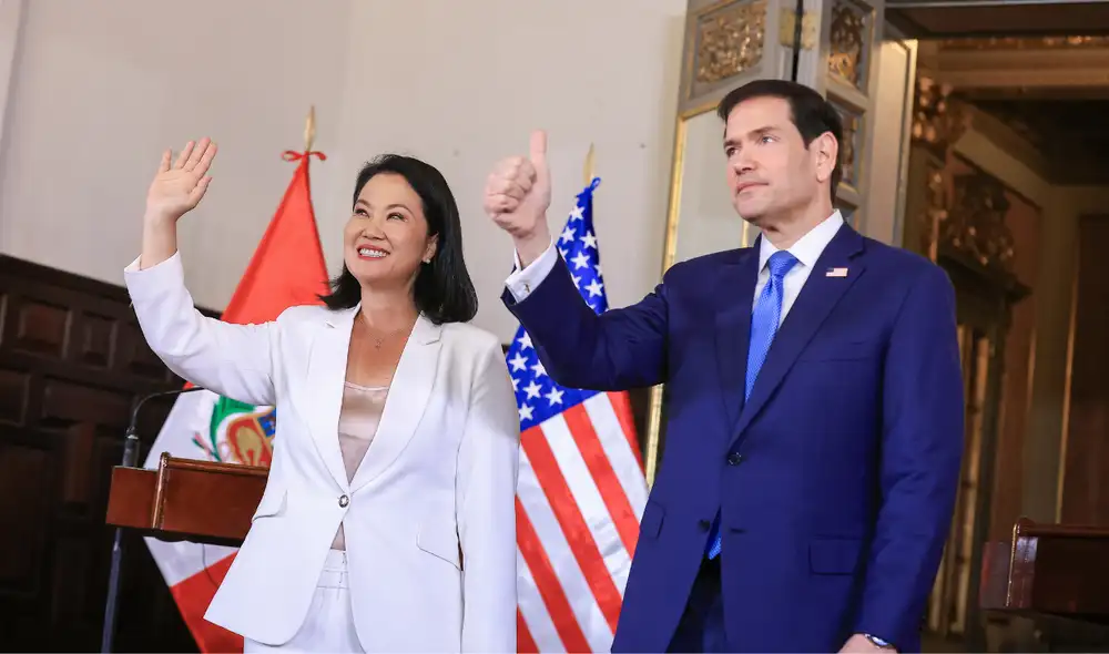 El ingreso de Perú al Escudo de las Américas reabre el debate: ¿fortalecimiento real contra el crimen organizado o jugada política del gobierno de Fujimori? Foto: Presidencia