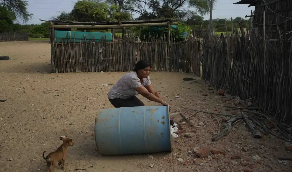 Las autoridades sanitarias intensifican la vigilancia y control del dengue en la región, con una campaña de vacunación enfocada en Moyobamba y sus alrededores, pero excluyendo a San Martín.