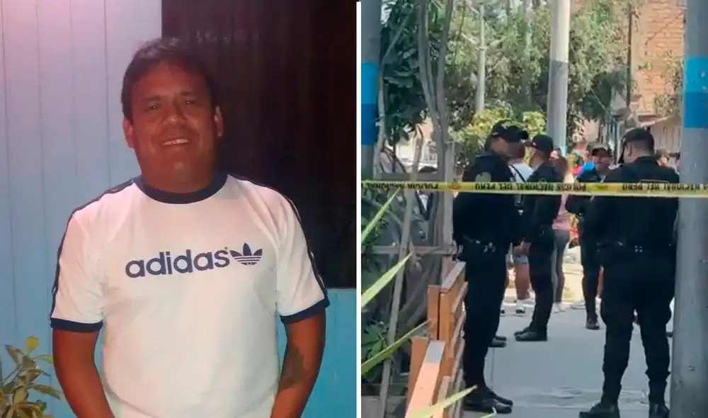 Autoridades investigan al responsable del crimen