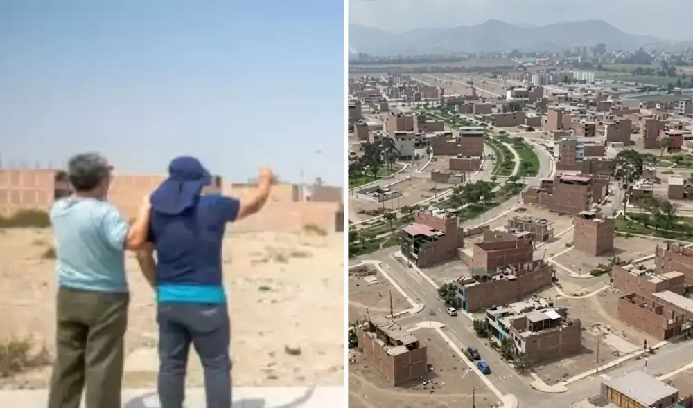 Los lotes, con áreas que oscilan entre 96,76 y 1.187,62 m², cuentan con saneamiento físico-legal y zonificación adecuada para proyectos residenciales y comerciales.