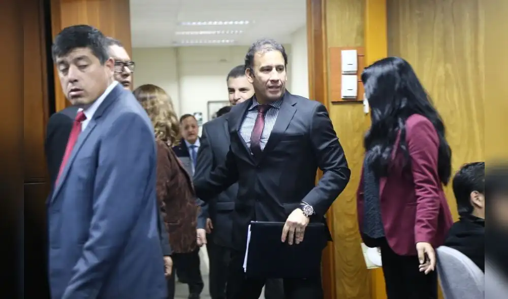 Alonso Peña Cabrera Freyre Alonso Peña Cabrera Freyre