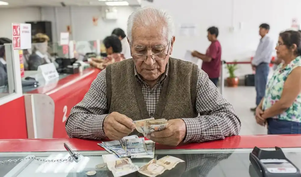 Afiliados de las AFP podrán solicitar pensión mínima o proporcional desde febrero de 2027.