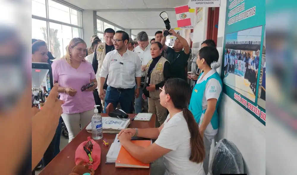 La Asociación Nacional de Periodistas del Perú (ANP) rechazó el trato hacia Bravo y Torres por parte del equipo de seguridad del ministro y exigió que se desarrollen las acciones disciplinarias correspondientes