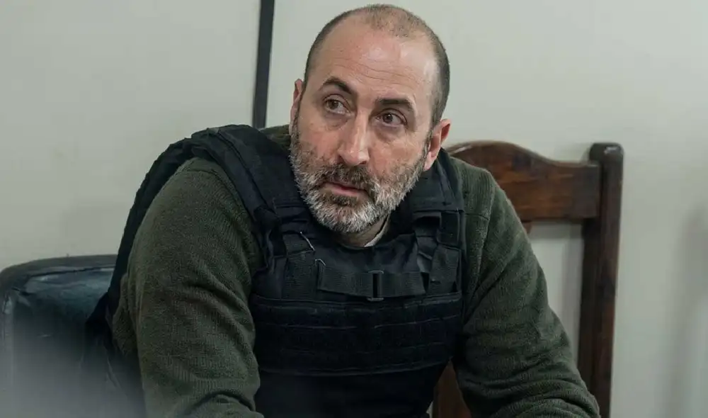 Fernando Cerimedo está aislado en el penal de Chonchocoro, Bolivia, tras denuncias de amenazas de muerte