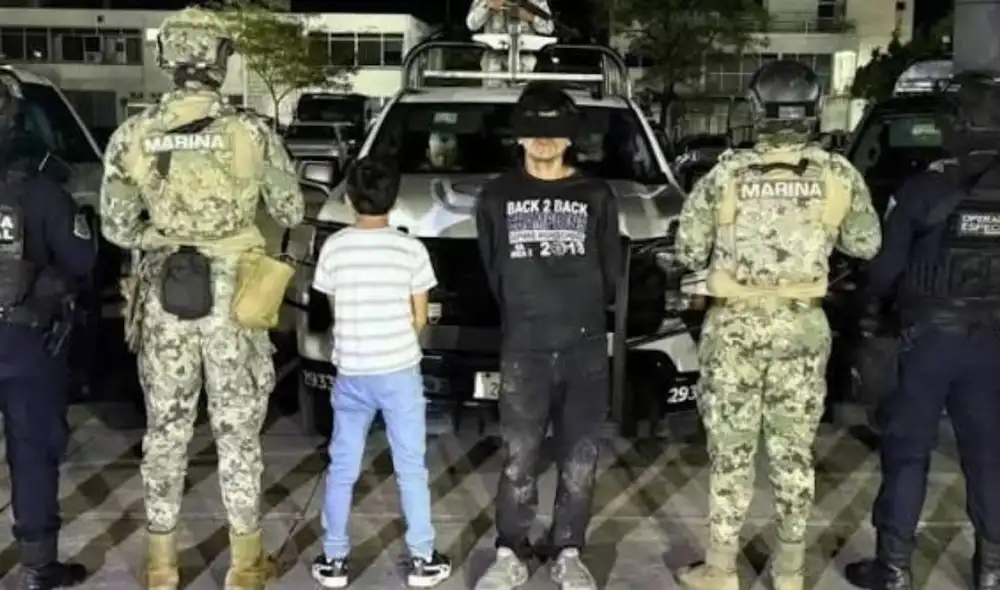 La violencia homicida entre adolescentes en Perú se agudiza, registrando 72 homicidios hasta septiembre de 2026, superando ya el total de 2024.