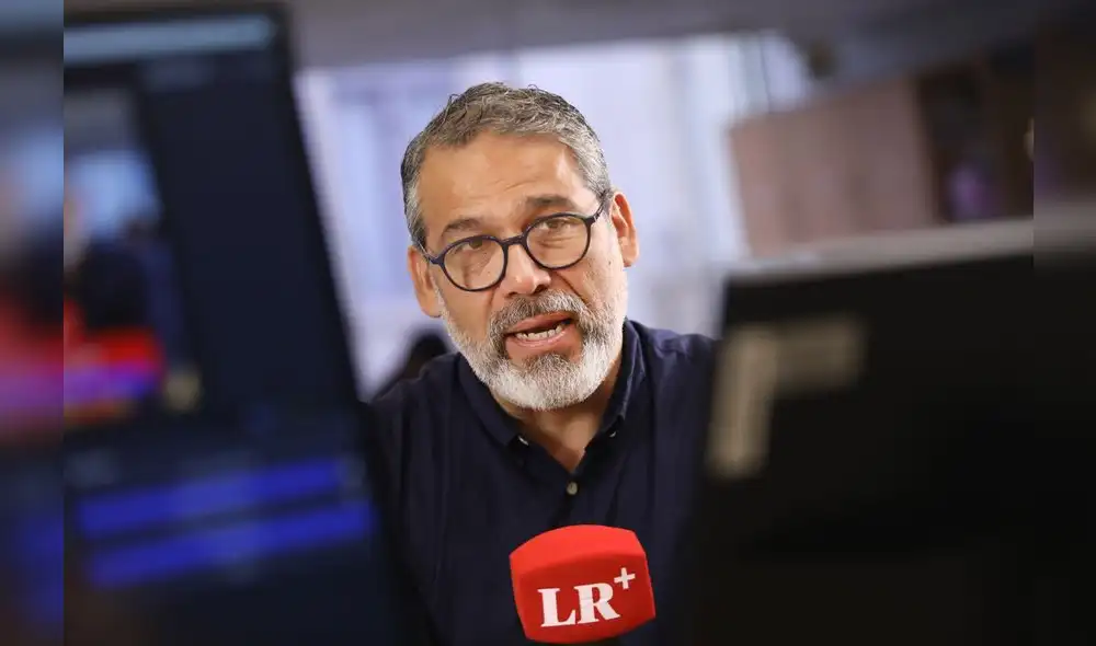 José Rodríguez fue burgomaestre barranquino durante la pandemia José Rodríguez fue burgomaestre barranquino durante la pandemia