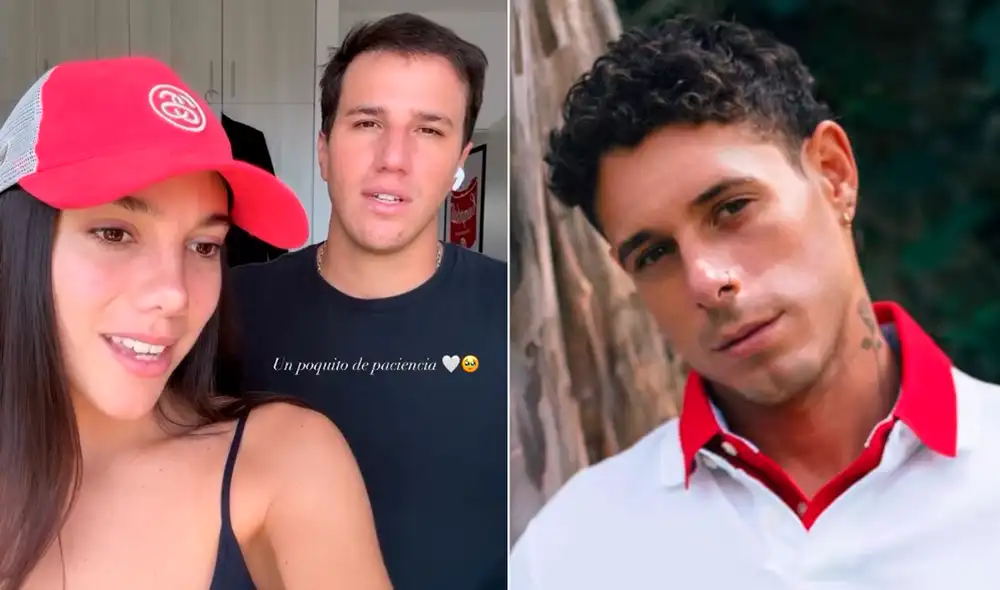 Mafer Neyra y Ernesto Cabieses reaparecen para contar su experiencia como esposos, elogiando el esfuerzo detrás de su boda y prometiendo compartir más contenido sobre la celebración en redes. Foto: Instagram Mafer Neyra y Ernesto Cabieses reaparecen para contar su experiencia como esposos, elogiando el esfuerzo detrás de su boda y prometiendo compartir más contenido sobre la celebración en redes. Foto: Instagram