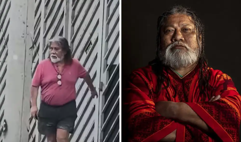 Escultor es denunciado por abusar de menor