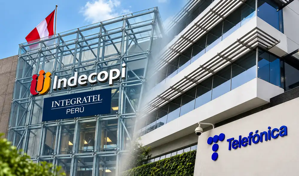 La operación se concretó en abril de 2025 cuando Integra Tec obtuvo el 99,3 % de las acciones de Telefónica, superando umbrales económicos establecidos en la Ley 31112. La operación se concretó en abril de 2025 cuando Integra Tec obtuvo el 99,3 % de las acciones de Telefónica, superando umbrales económicos establecidos en la Ley 31112.