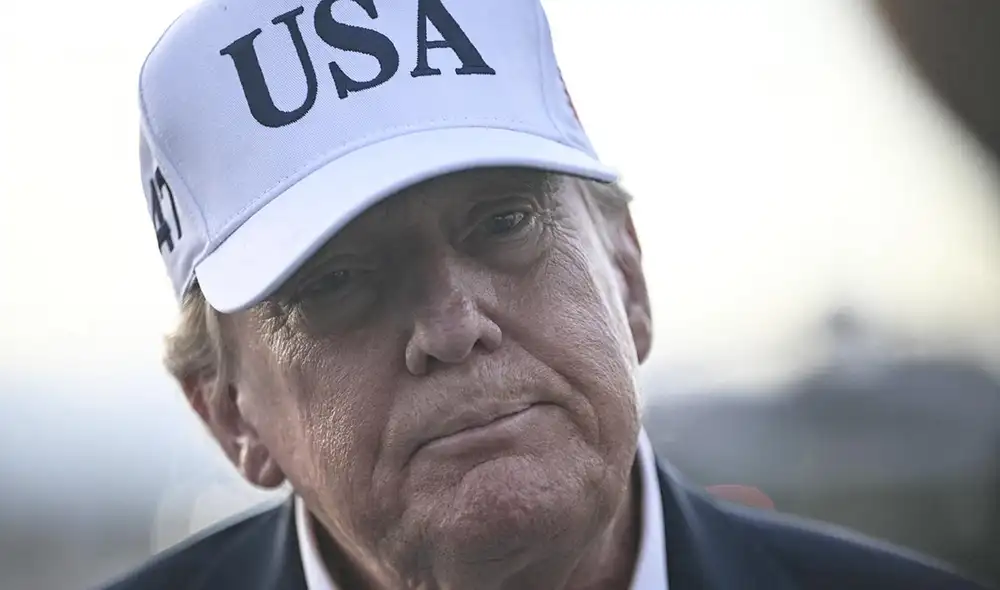 La normativa impulsada por Trump contemplaba listas de votantes, nuevos requisitos para los sobres y códigos de seguimiento La normativa impulsada por Trump contemplaba listas de votantes, nuevos requisitos para los sobres y códigos de seguimiento
