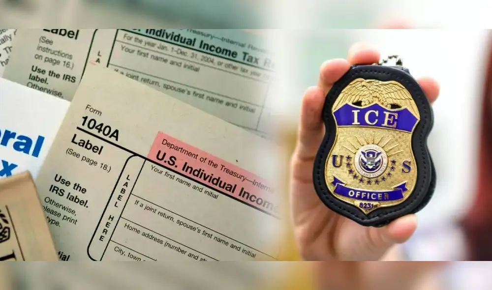 IRS no podrá compartir información clave de inmigrantes con el ICE.