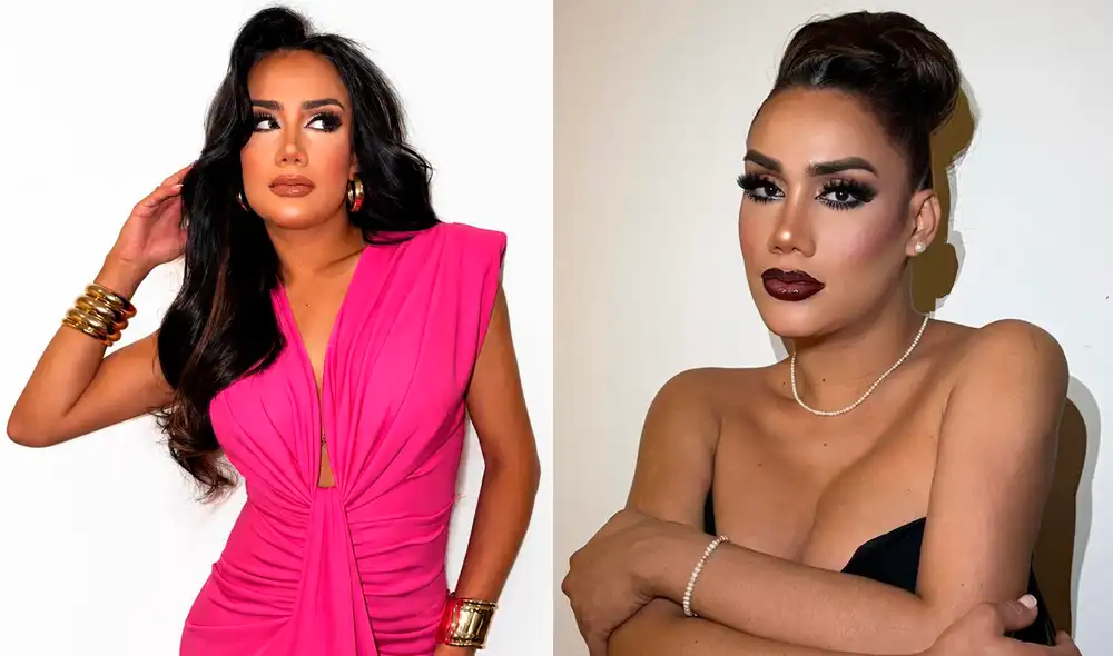 El Miss International Queen 2026 se llevará a cabo el 19 de septiembre en Pattaya, Tailandia, con 27 candidatas compitiendo por la corona que pertenece a Midori Monét, ganadora 2025. Fotos: Instagram. El Miss International Queen 2026 se llevará a cabo el 19 de septiembre en Pattaya, Tailandia, con 27 candidatas compitiendo por la corona que pertenece a Midori Monét, ganadora 2025. Fotos: Instagram.