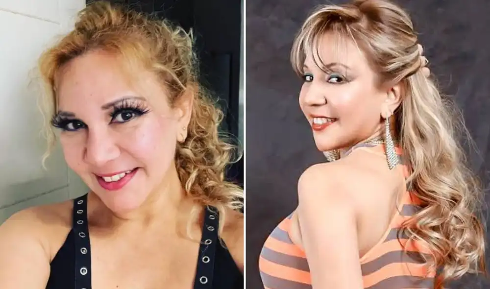 La exbailarina Mónica Adaro se encuentra hospitalizada en Estados Unidos tras grave accidente automovilístico.