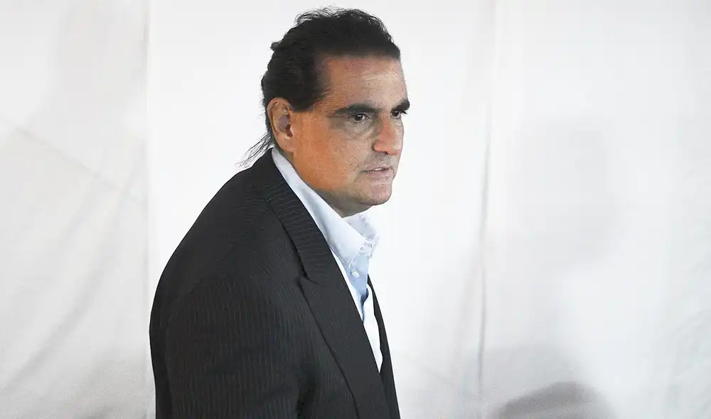 Alex Saab, exministro de Industria de Venezuela, se declaró culpable de conspiración para el lavado de dinero en Miami