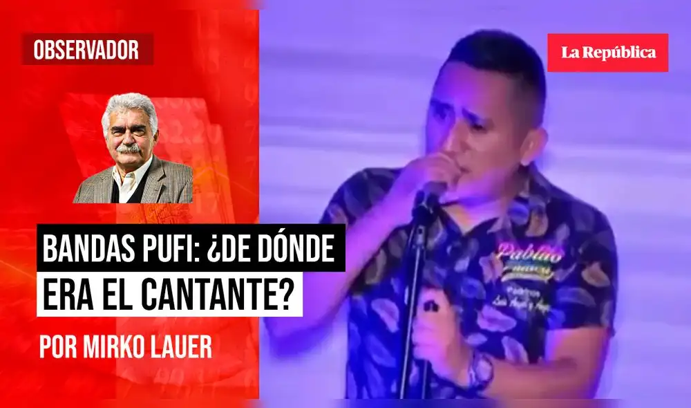 Mirko Lauer