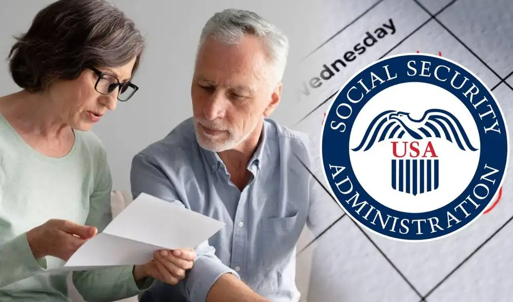 Guía para cambiar tu dirección y seguir recibiendo los pagos del Seguro Social.