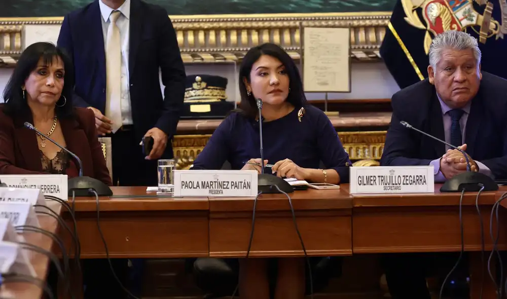 Comisión de Modernización aprueba informe que concluye otorgar en parte la delegación de facultades