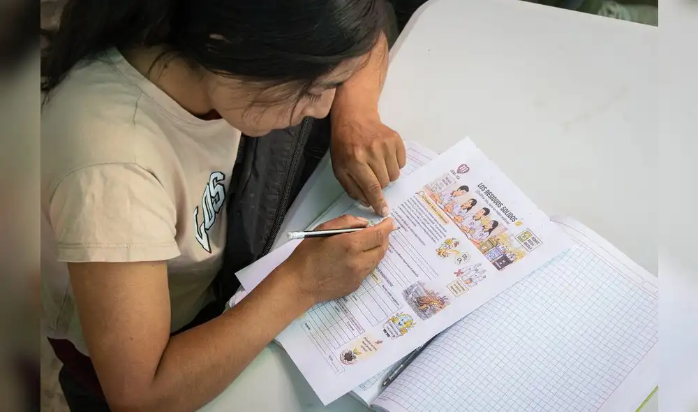 mision educacion
