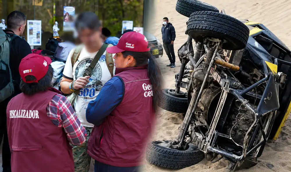 La iniciativa busca incluir nuevos delitos en el Código Penal, relacionados con la prestación de servicios turísticos y el transporte de pasajeros, tras recientes intervenciones en Cusco. La iniciativa busca incluir nuevos delitos en el Código Penal, relacionados con la prestación de servicios turísticos y el transporte de pasajeros, tras recientes intervenciones en Cusco.