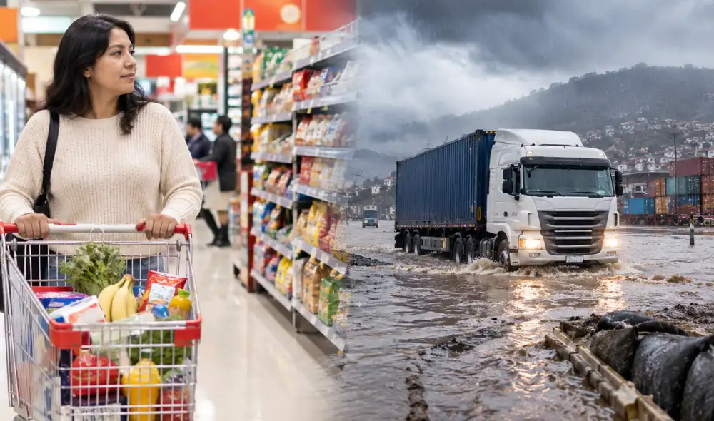 El gremio identifica al fenómeno El Niño entre los factores que podrían afectar la continuidad de las operaciones, especialmente por sus efectos sobre carreteras, abastecimiento y costos logísticos.