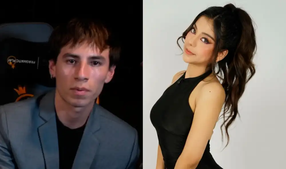 La tiktoker Zully enfrenta una polémica luego de que 'Shaggy' revelara una relación oculta de dos años. La tiktoker Zully enfrenta una polémica luego de que 'Shaggy' revelara una relación oculta de dos años.