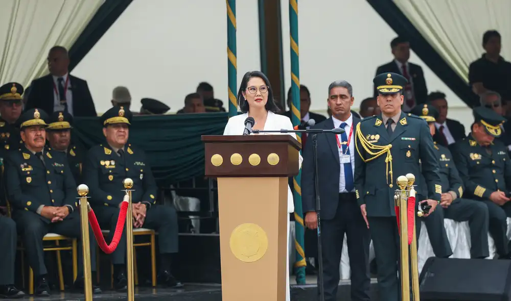 Se registran más de 250 homicidios en los primeros 50 días del gobierno de Keiko Fujimori. Se registran más de 250 homicidios en los primeros 50 días del gobierno de Keiko Fujimori.