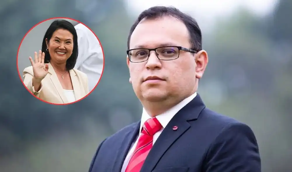 Ministro Marco Vinelli aseguró que nueva comisión consultiva solo asesorará | Composición: LR.