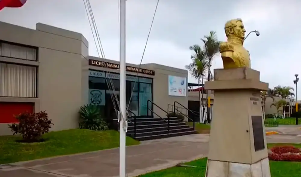 Fiscalía inició investigaciones tras la denuncia de presunto abuso sexual. Fiscalía inició investigaciones tras la denuncia de presunto abuso sexual.