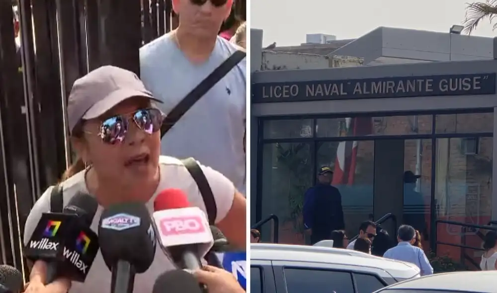 Caso de presunta agresión sexual ha generado indignación en plantel educativo