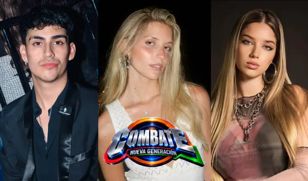 Casting de 'Combate' convocó recibió a cerca de 5.000 participantes. Casting de 'Combate' convocó recibió a cerca de 5.000 participantes.